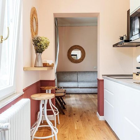 La Lu Cozy Rooms 2 Pisa Eksteriør bilde