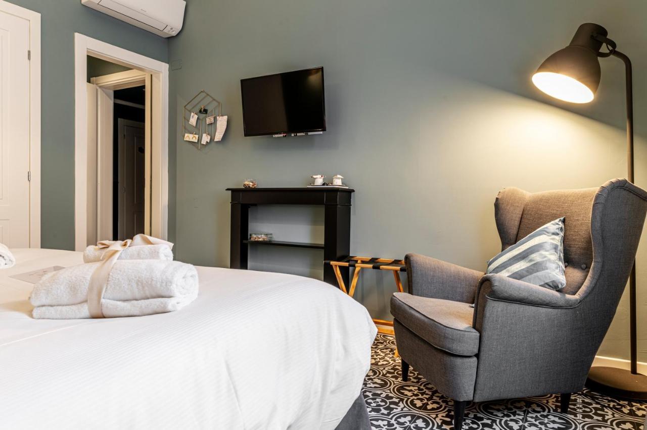 La Lu Cozy Rooms 2 Pisa Eksteriør bilde