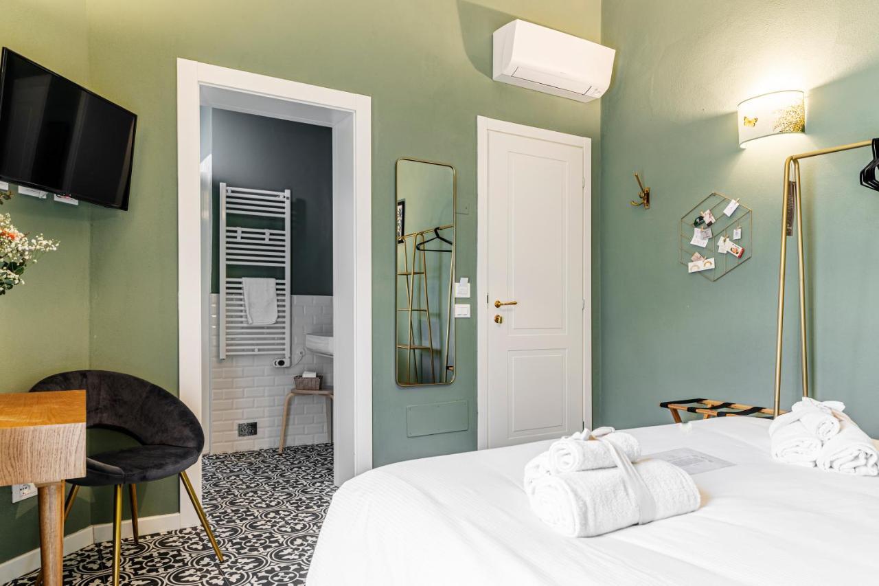 La Lu Cozy Rooms 2 Pisa Eksteriør bilde