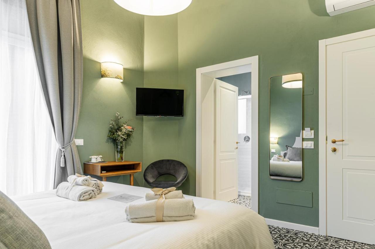 La Lu Cozy Rooms 2 Pisa Eksteriør bilde