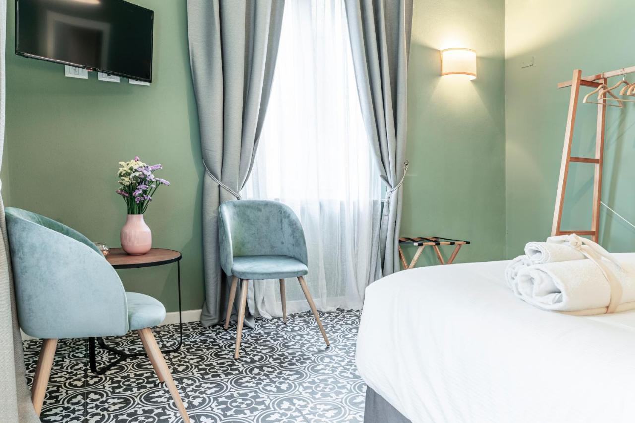 La Lu Cozy Rooms 2 Pisa Eksteriør bilde