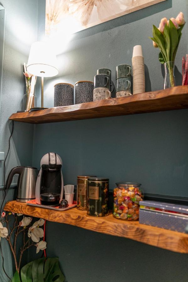 La Lu Cozy Rooms 2 Pisa Eksteriør bilde