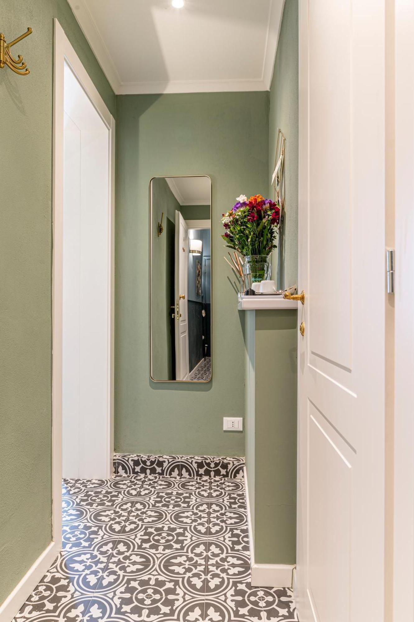 La Lu Cozy Rooms 2 Pisa Eksteriør bilde