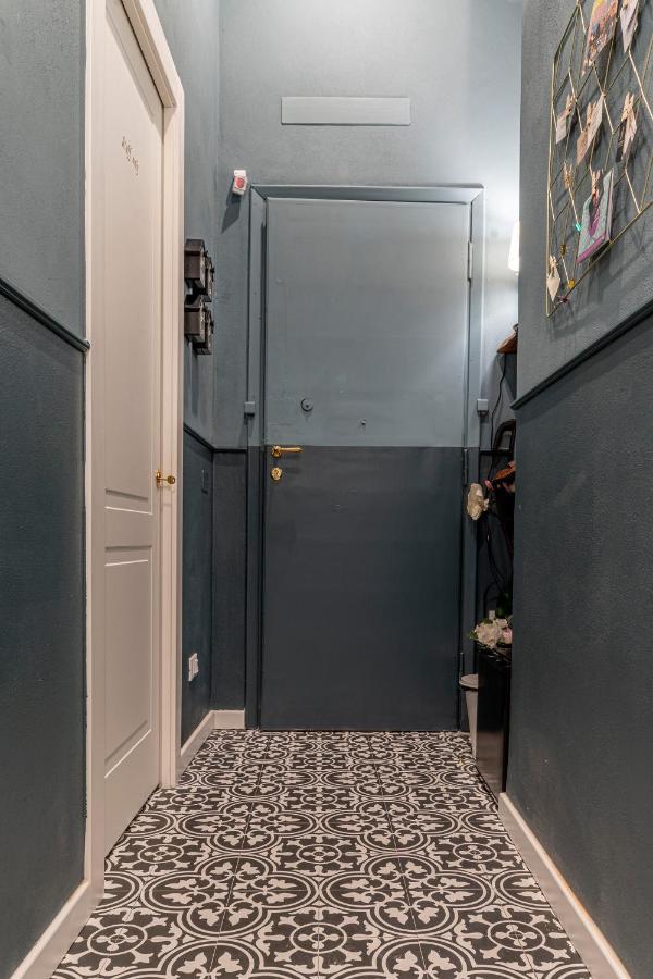 La Lu Cozy Rooms 2 Pisa Eksteriør bilde
