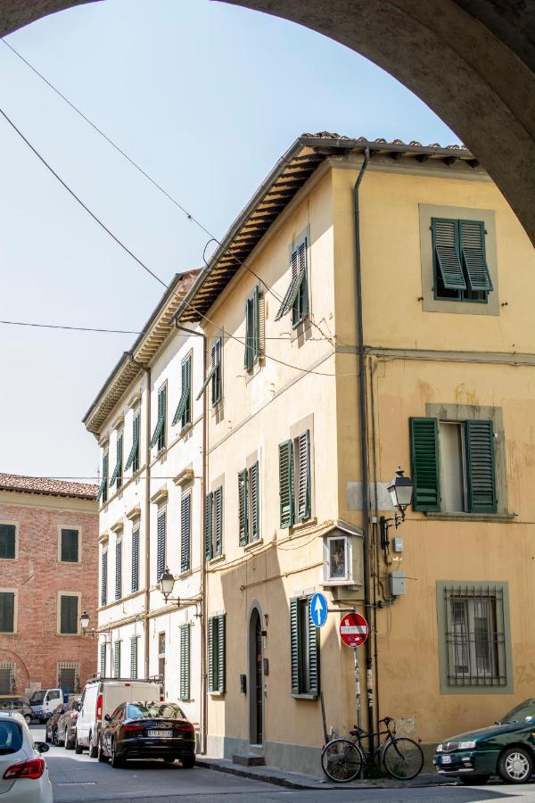 La Lu Cozy Rooms 2 Pisa Eksteriør bilde
