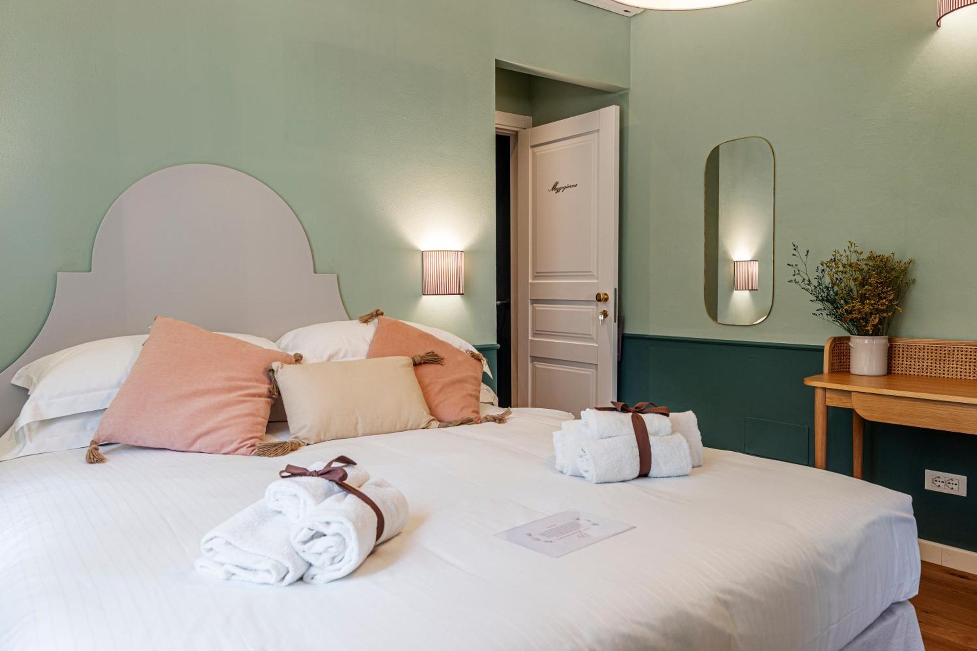 La Lu Cozy Rooms 2 Pisa Eksteriør bilde