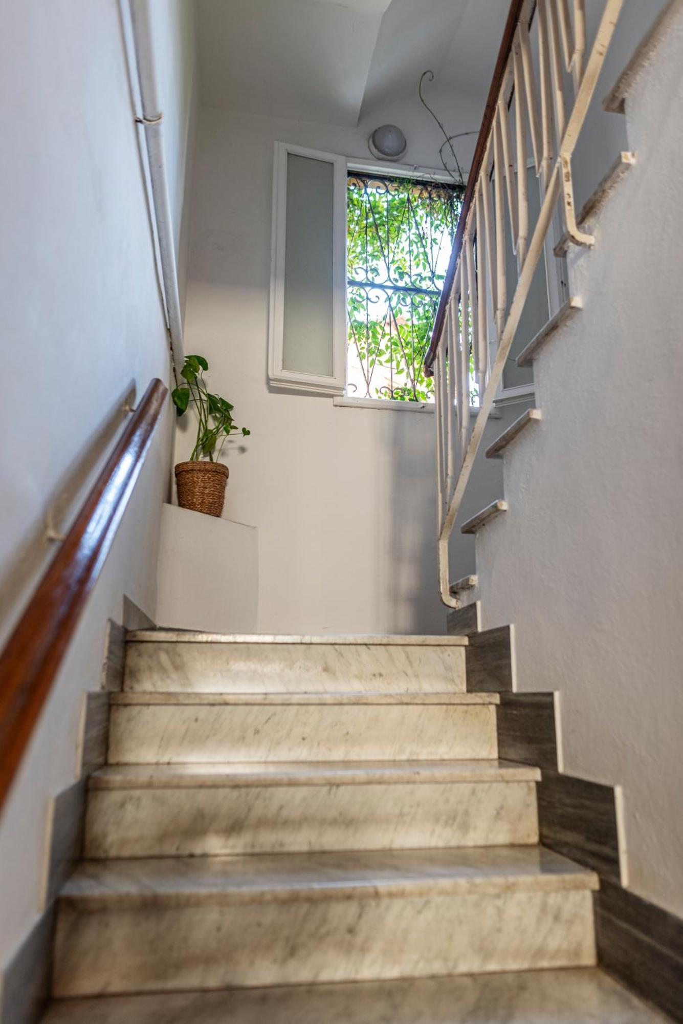 La Lu Cozy Rooms 2 Pisa Eksteriør bilde